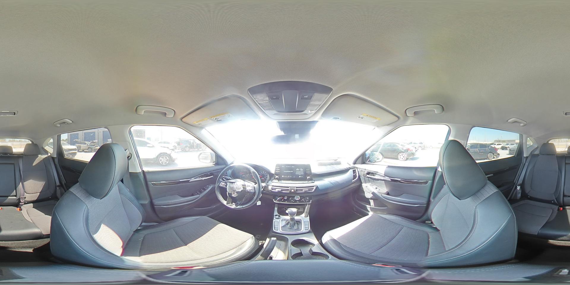 2021 KIA SELTOS