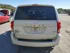 2011 DODGE GRAND CARAVAN