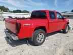 2012 GMC CANYON