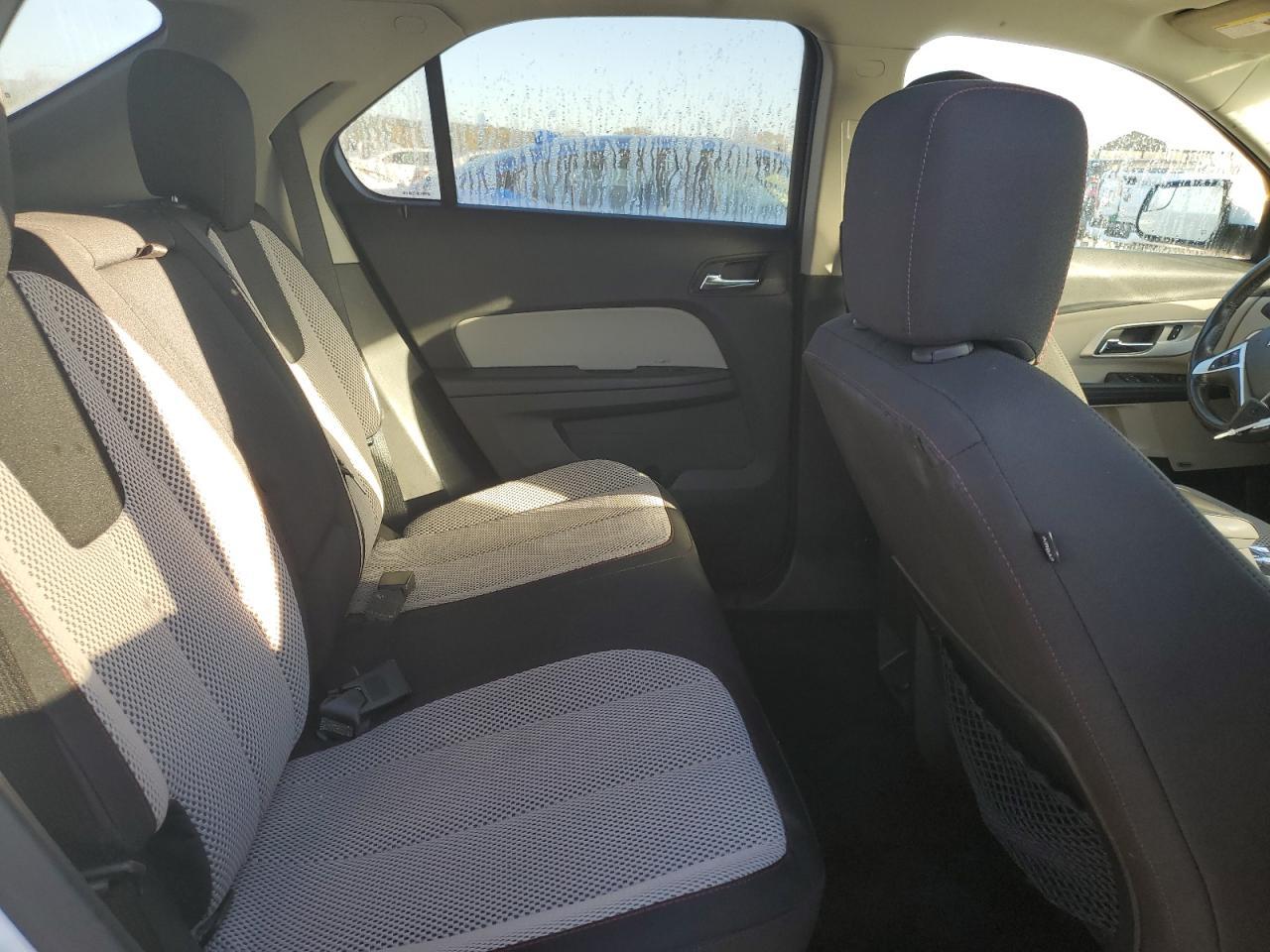 2013 CHEVROLET EQUINOX