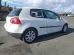 2007 VOLKSWAGEN RABBIT