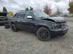 2008 CHEVROLET Avalanche