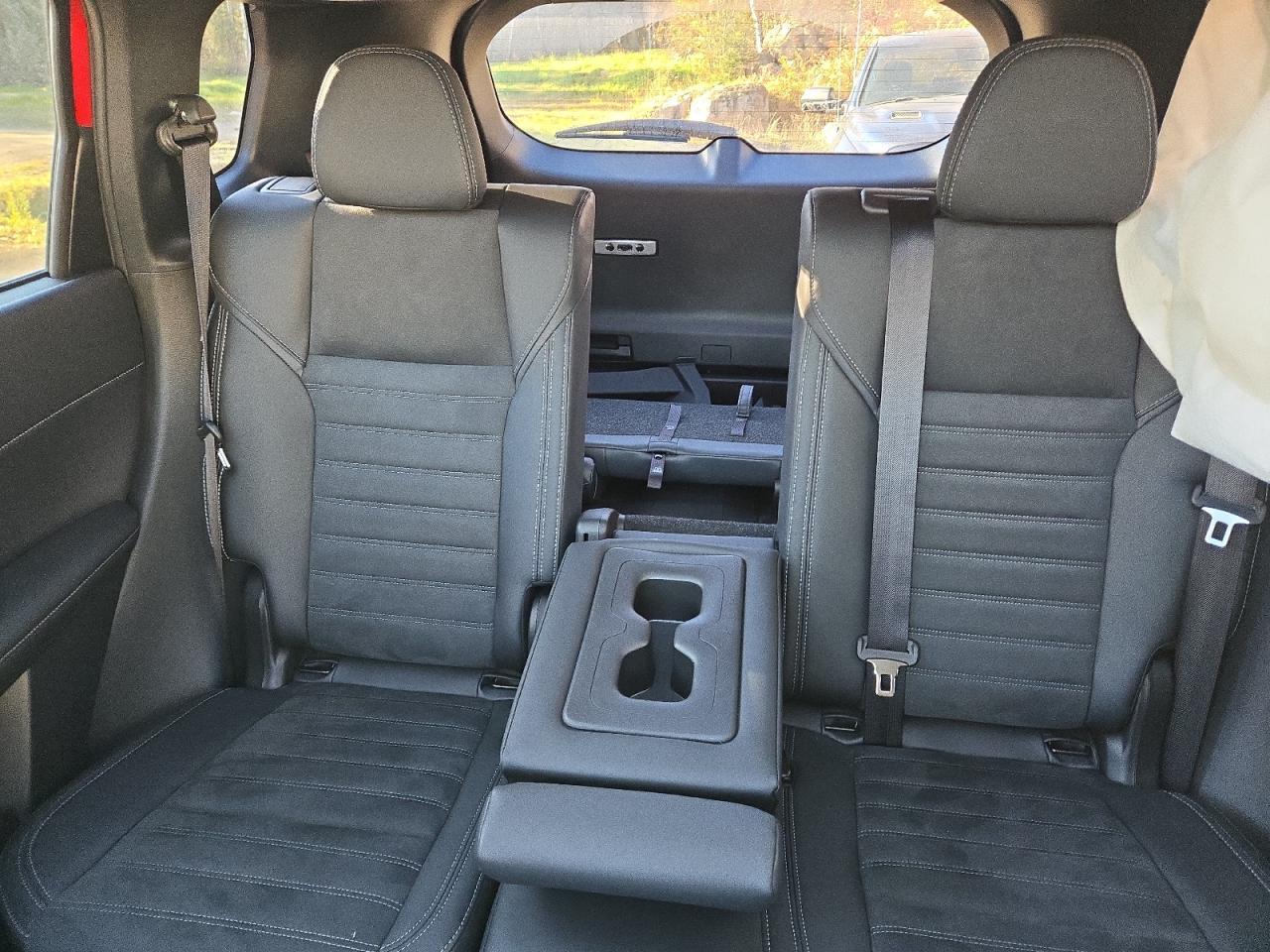 2025 MITSUBISHI outlander