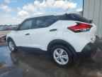 2020 NISSAN KICKS