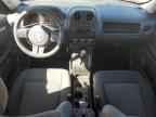 2012 JEEP PATRIOT