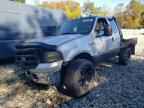 2007 FORD F-350