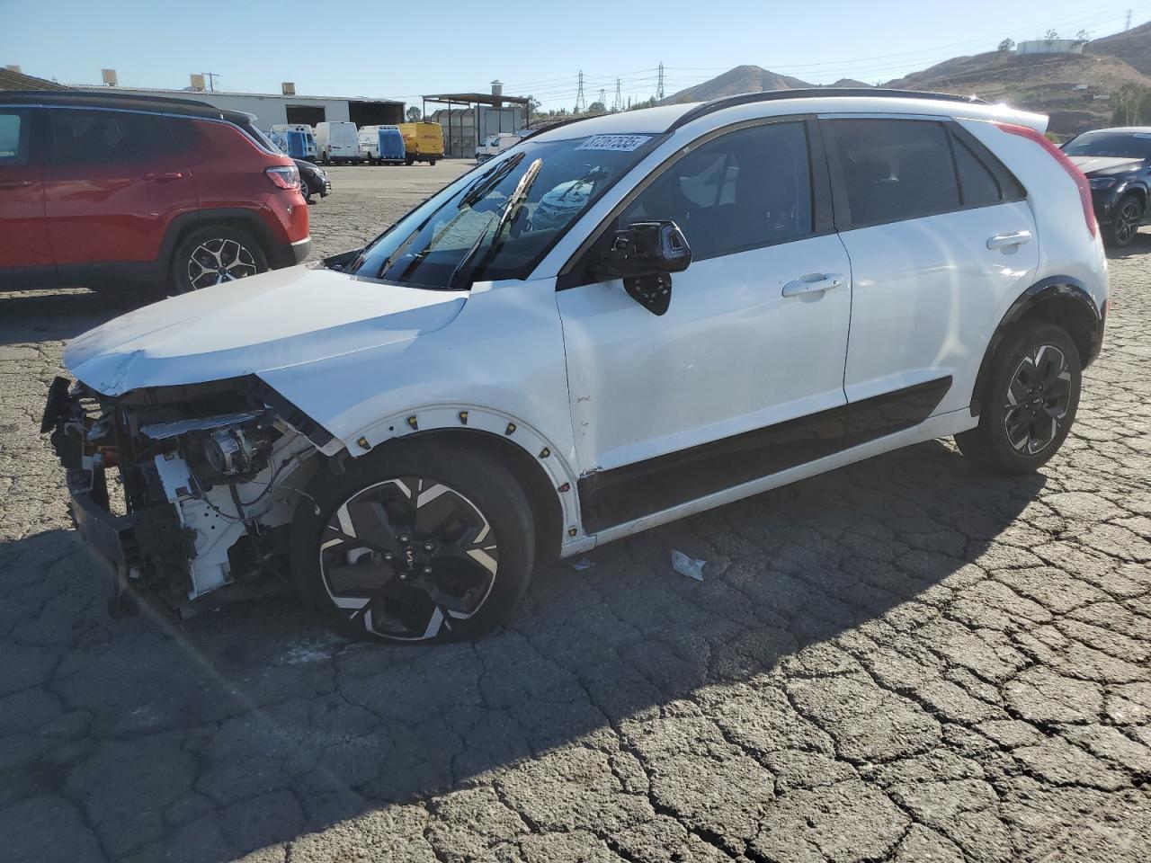 2024 KIA Niro