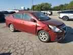 2018 NISSAN VERSA