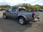 2021 NISSAN Frontier