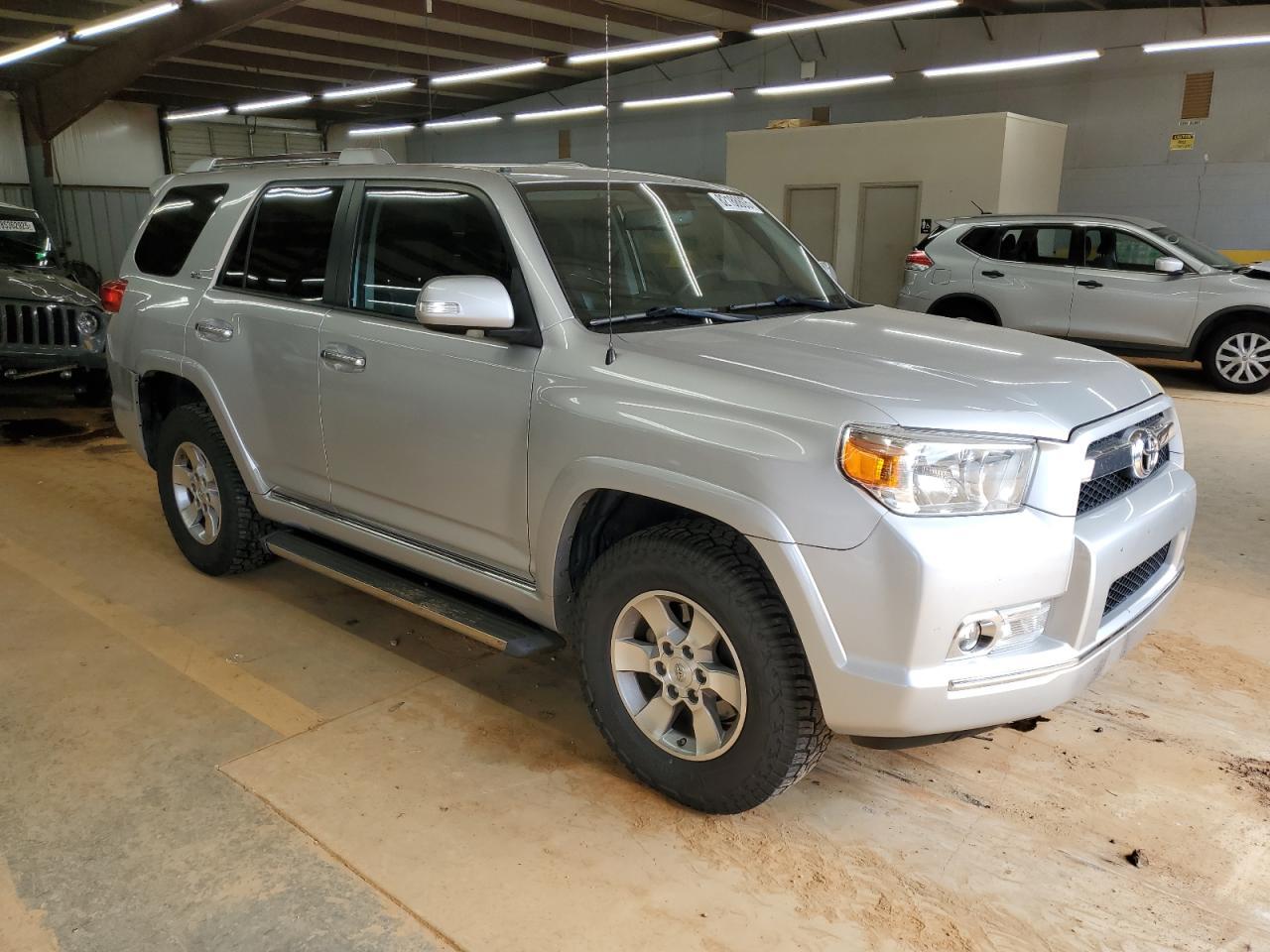 2011 TOYOTA 4Runner
