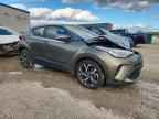 2021 TOYOTA C-HR
