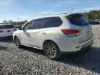 2013 NISSAN PATHFINDER