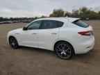 2019 MASERATI Levante