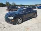 2002 MAZDA MX-5 Miata