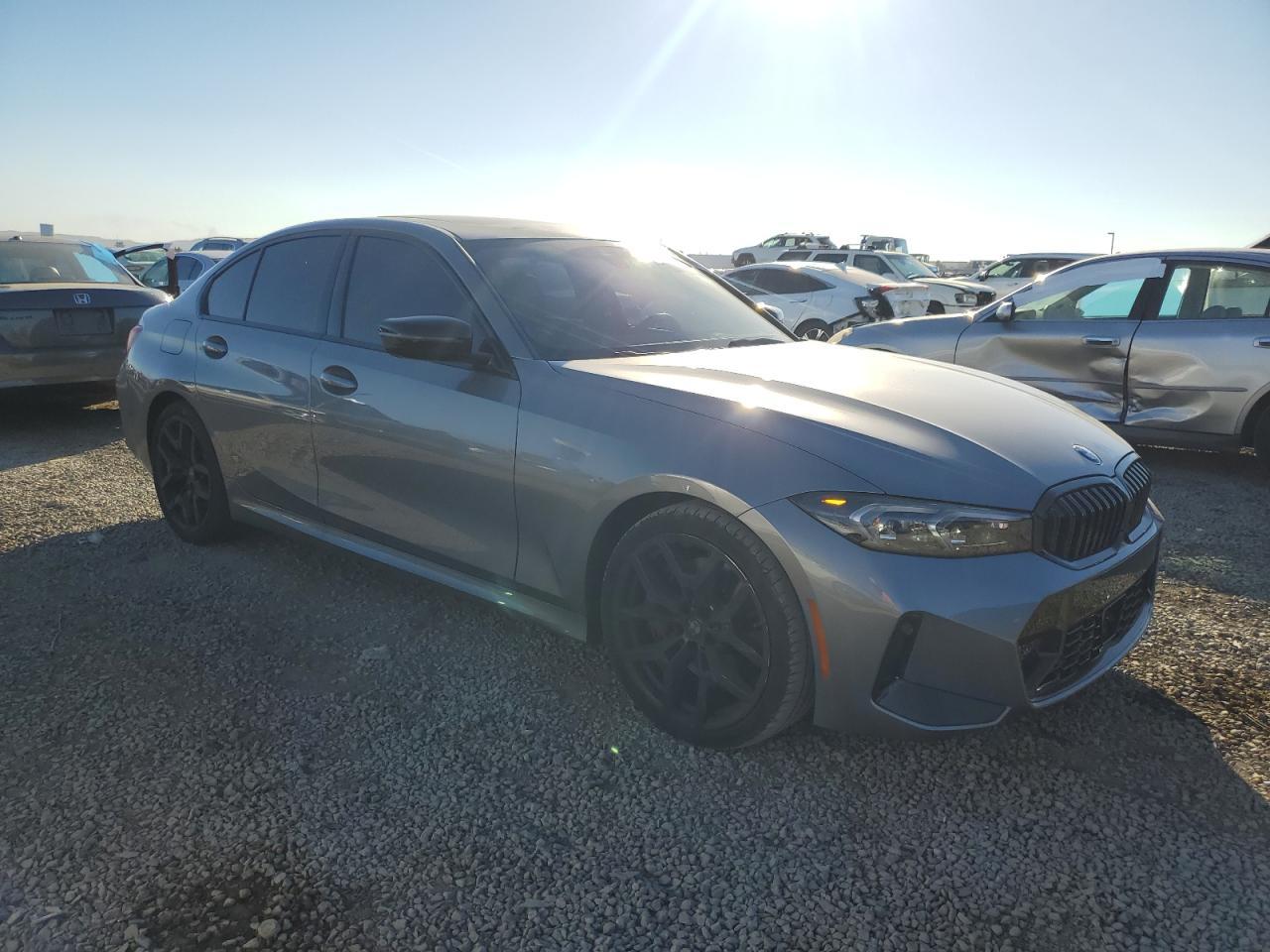 2025 BMW 3 SERIES