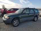 2004 SUBARU FORESTER