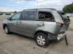 2004 TOYOTA SIENNA
