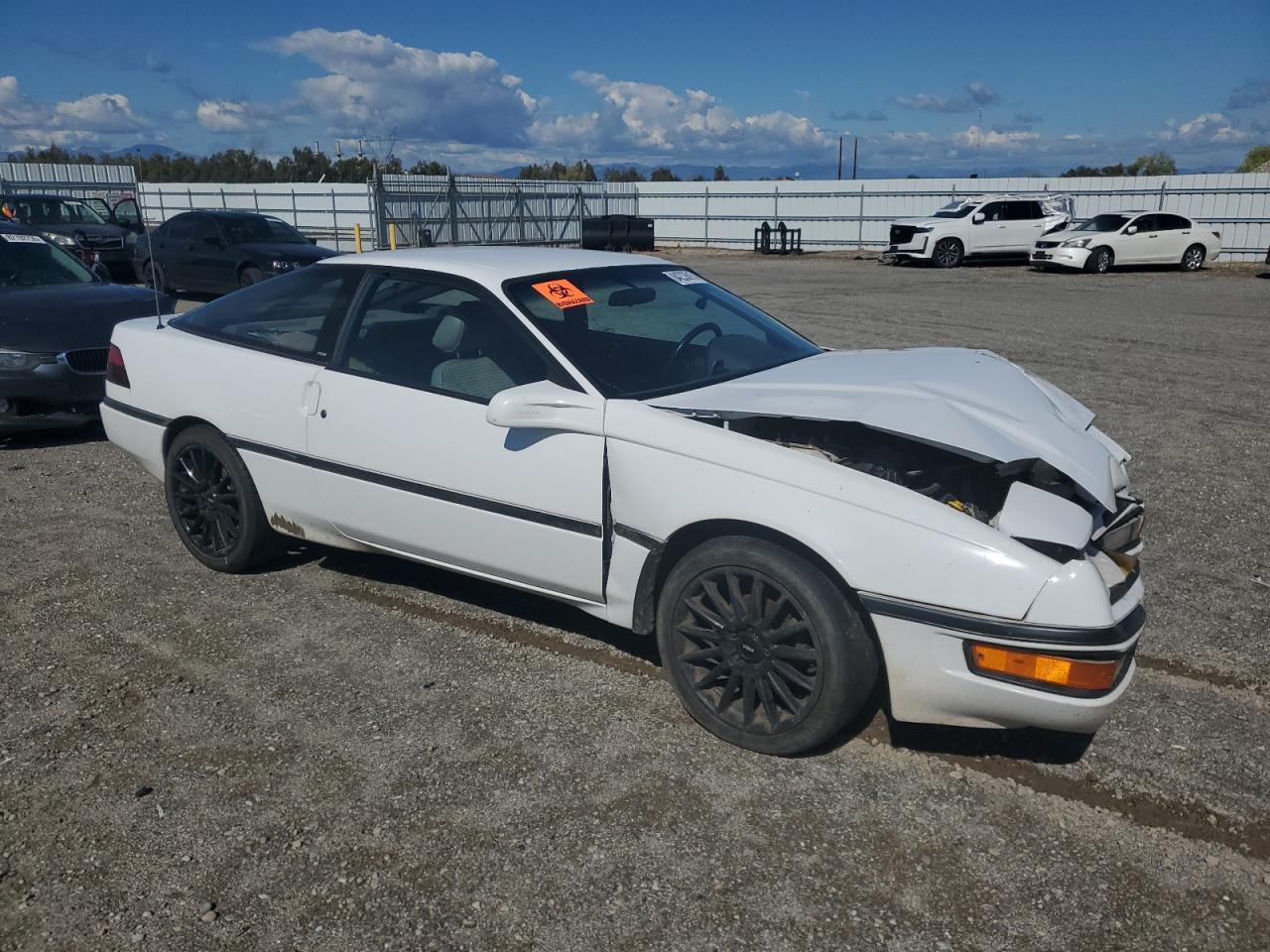 1991 FORD Probe