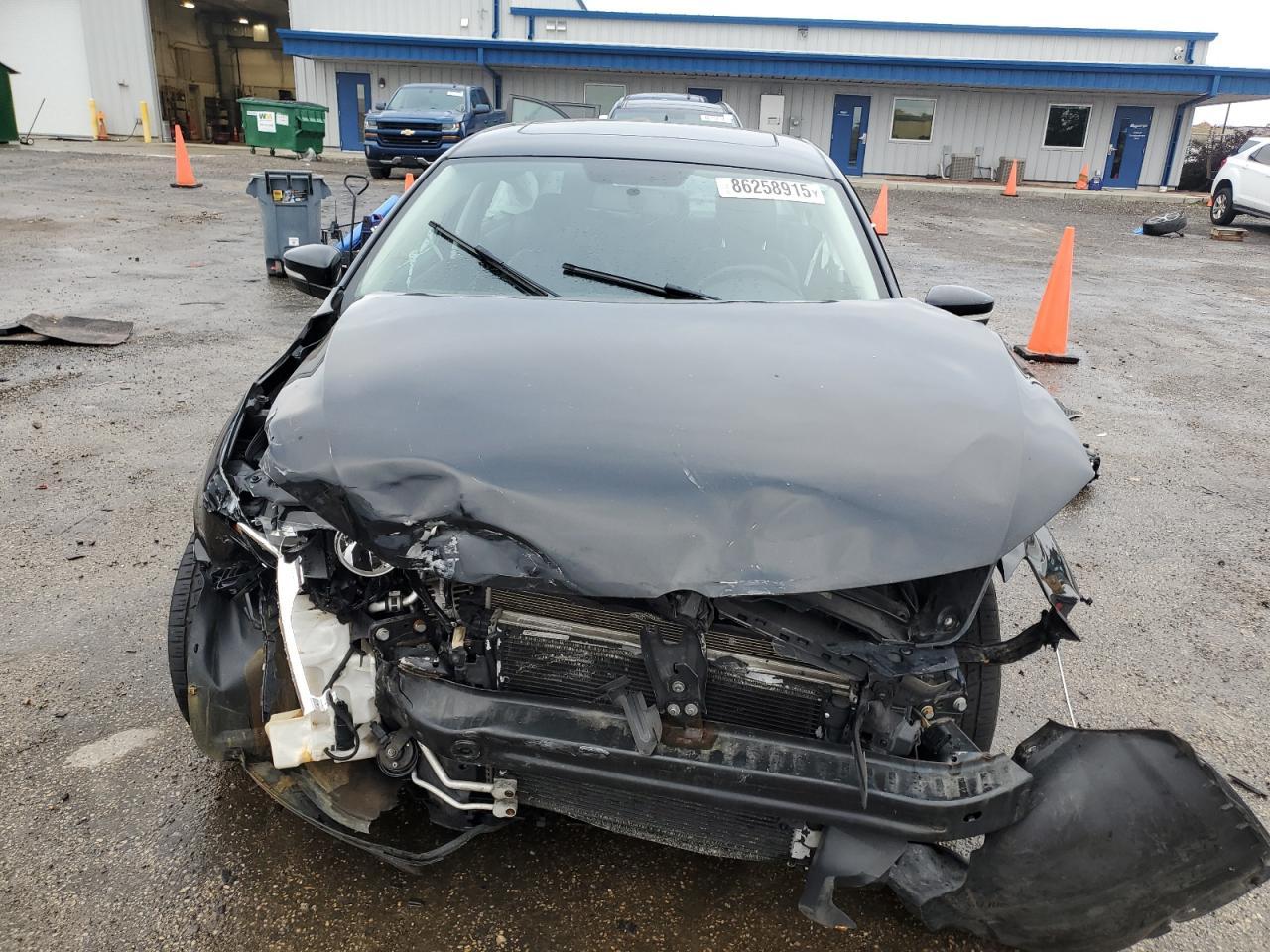 2014 VOLKSWAGEN JETTA