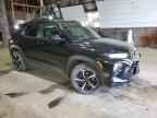 2022 CHEVROLET Trailblazer