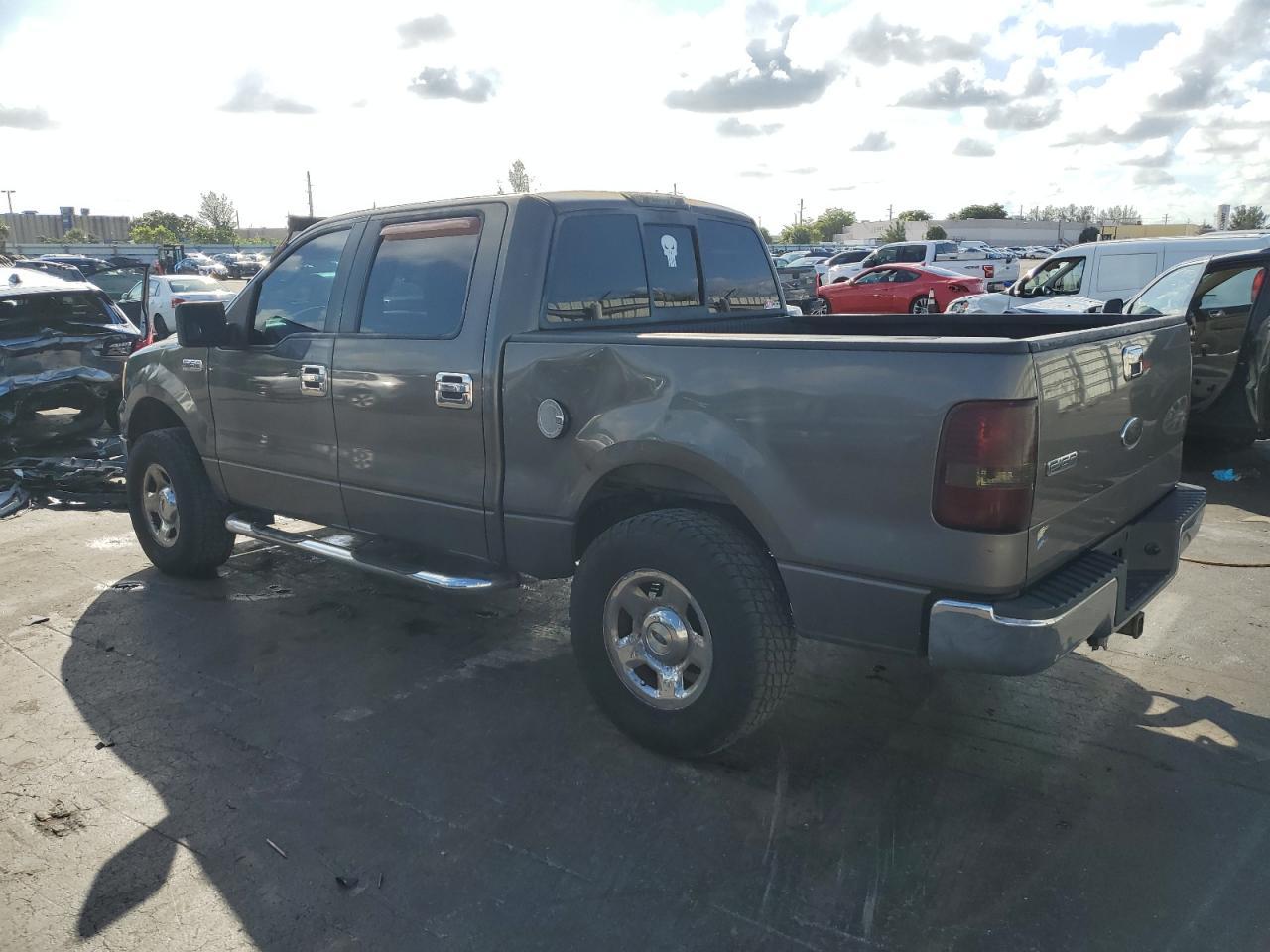 2005 FORD F-150 Lightning