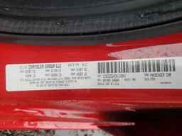 2012 DODGE Avenger