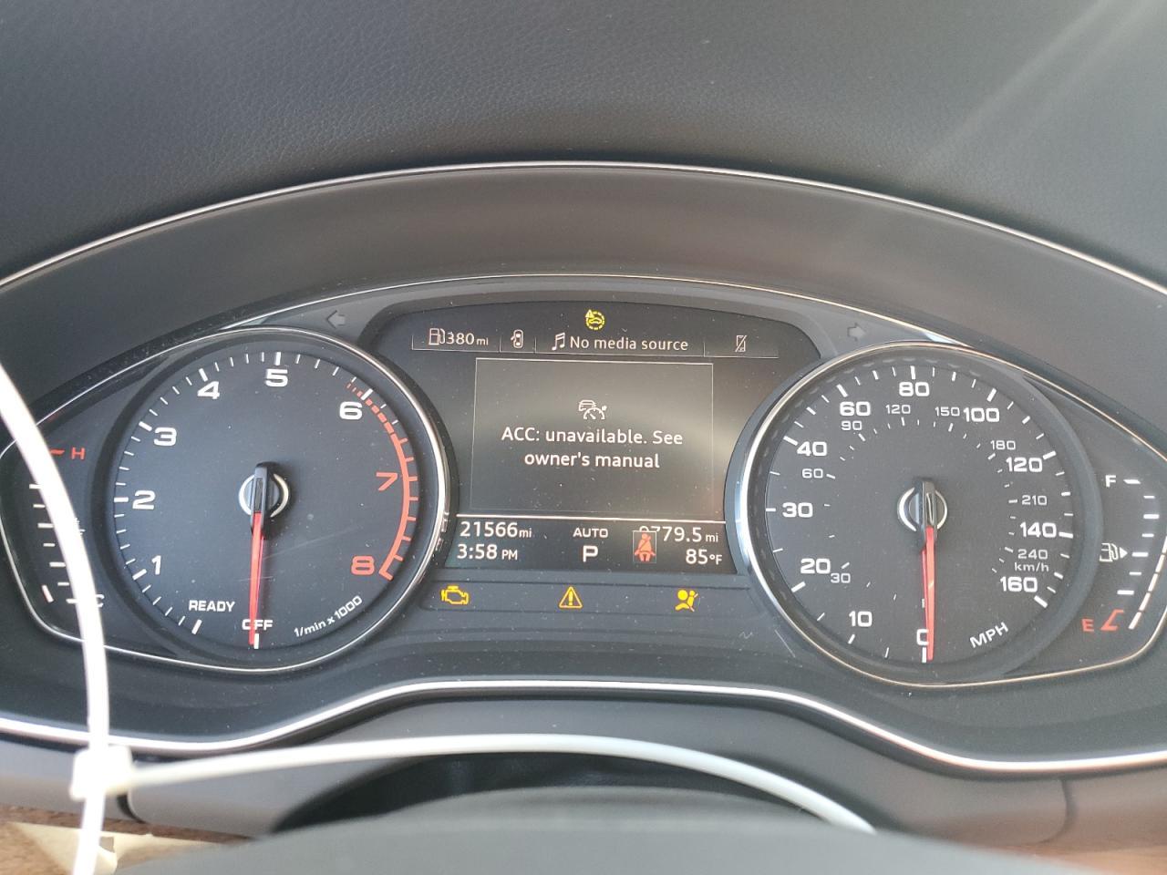 2024 AUDI Q5