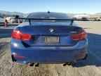 2018 BMW M4