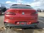 2019 BMW X4