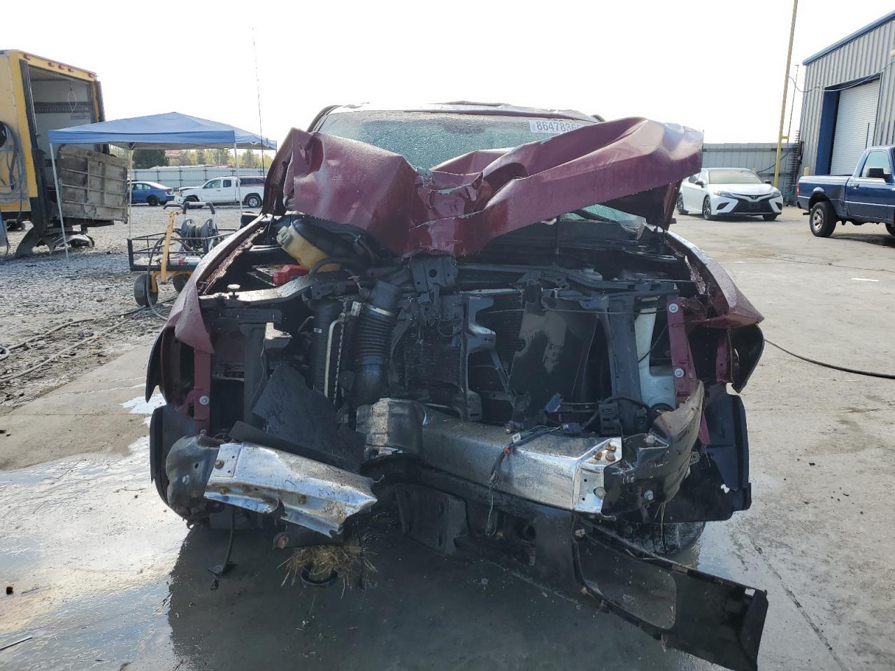 2008 CHEVROLET Silverado
