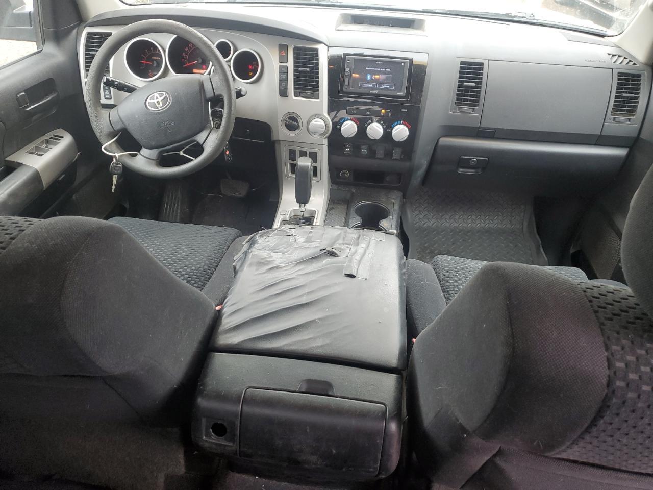 2008 TOYOTA TUNDRA