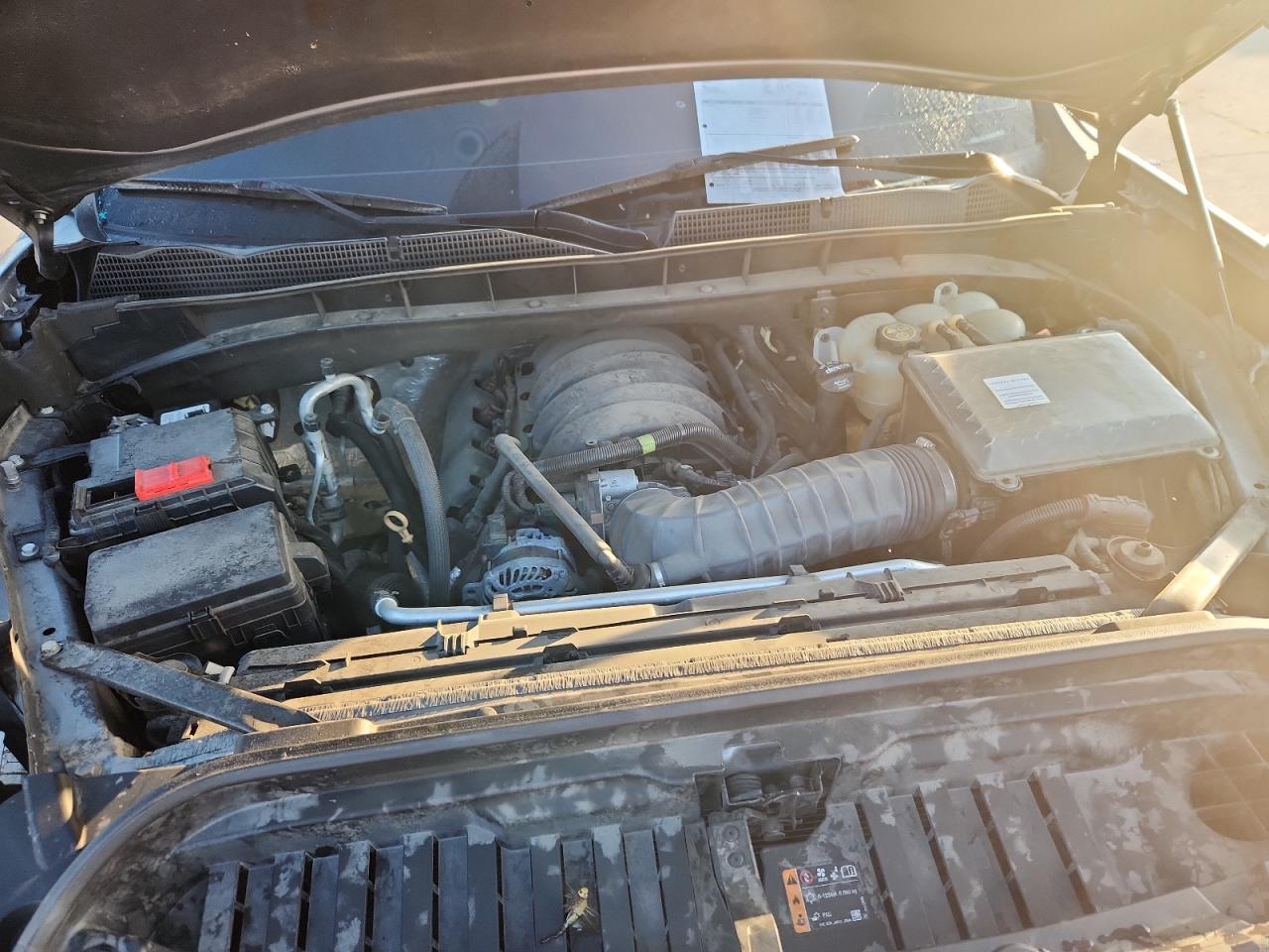 2019 GMC Sierra