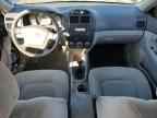 2007 KIA Spectra