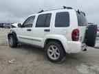 2006 JEEP Liberty