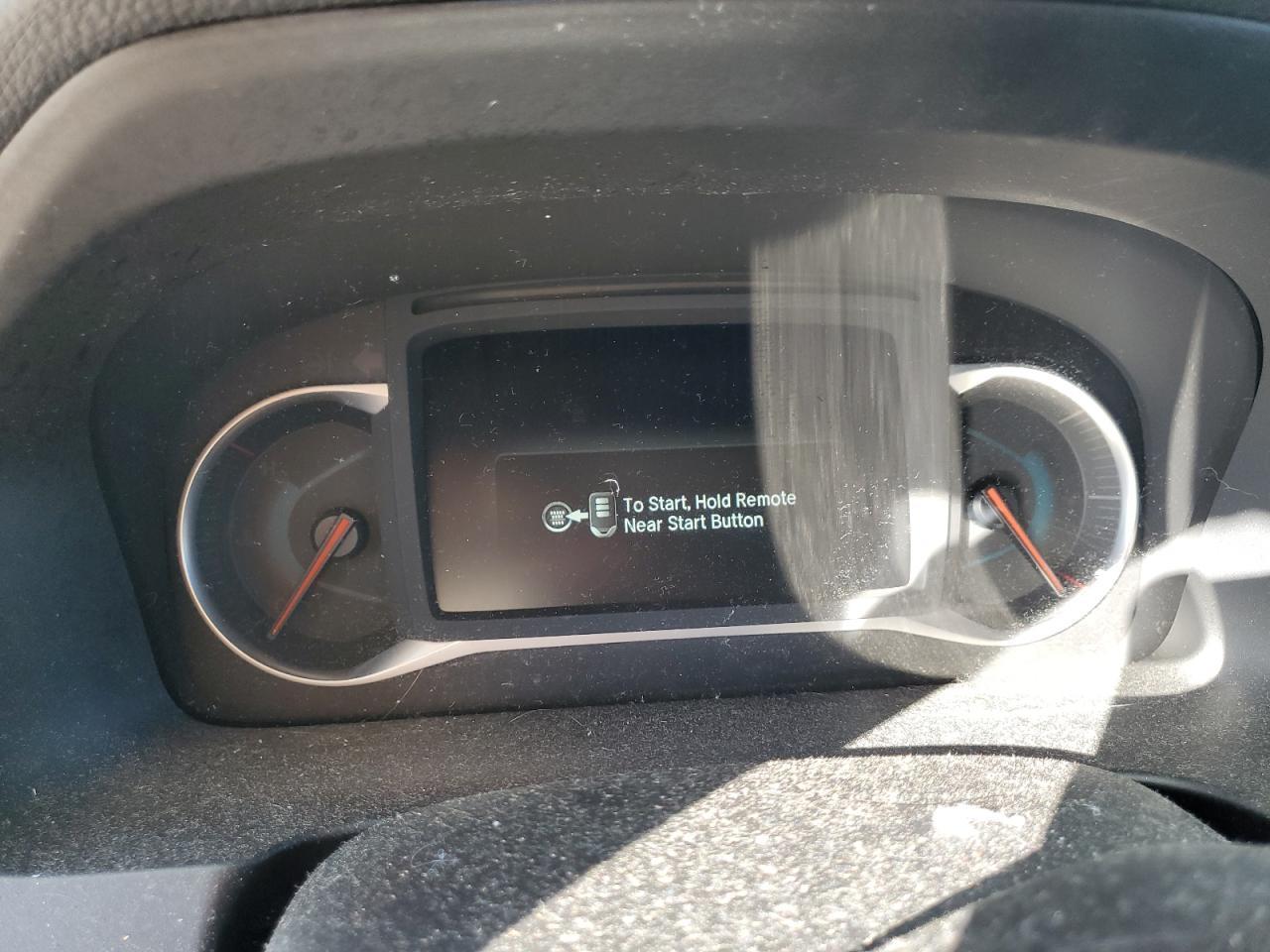 2020 HONDA PILOT