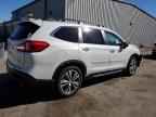 2021 SUBARU Ascent