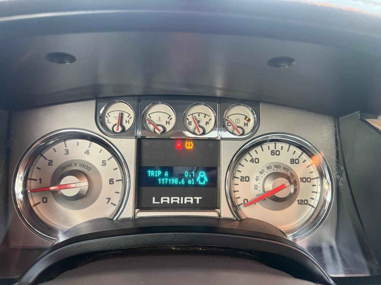 2010 FORD F-150