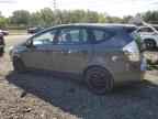 2012 TOYOTA PRIUS V