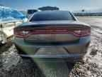 2015 DODGE CHARGER