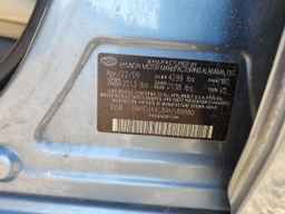 2010 HYUNDAI SONATA