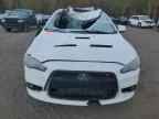 2011 MITSUBISHI LANCER