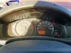 2007 NISSAN Frontier