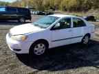 2005 TOYOTA COROLLA