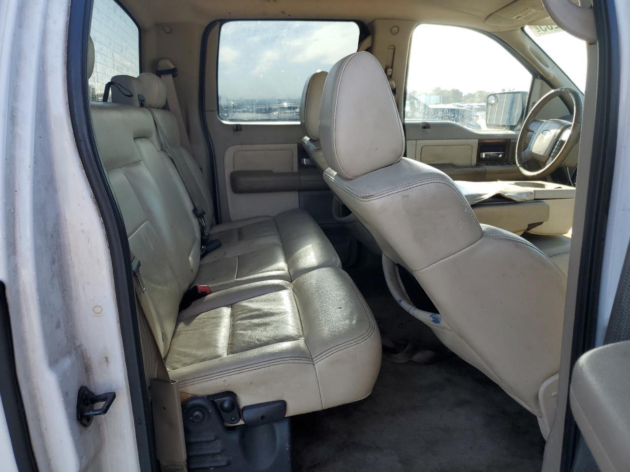 2004 FORD F-150