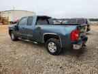 2012 CHEVROLET Silverado