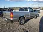 2002 CHEVROLET SILVERADO 1500