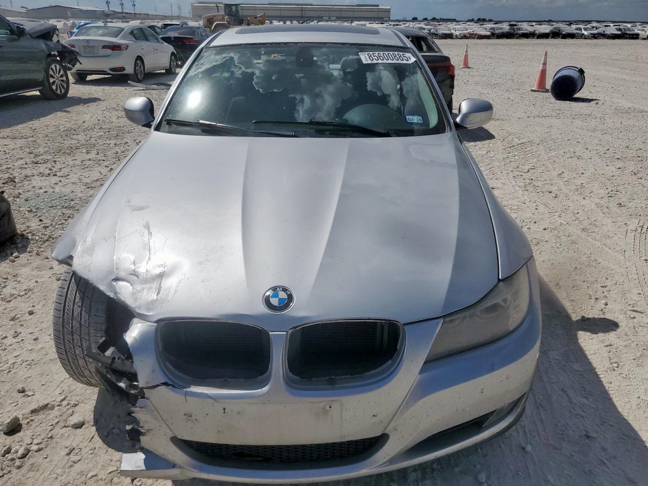 2011 BMW 3 SERIES