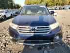 2013 TOYOTA HIGHLANDER