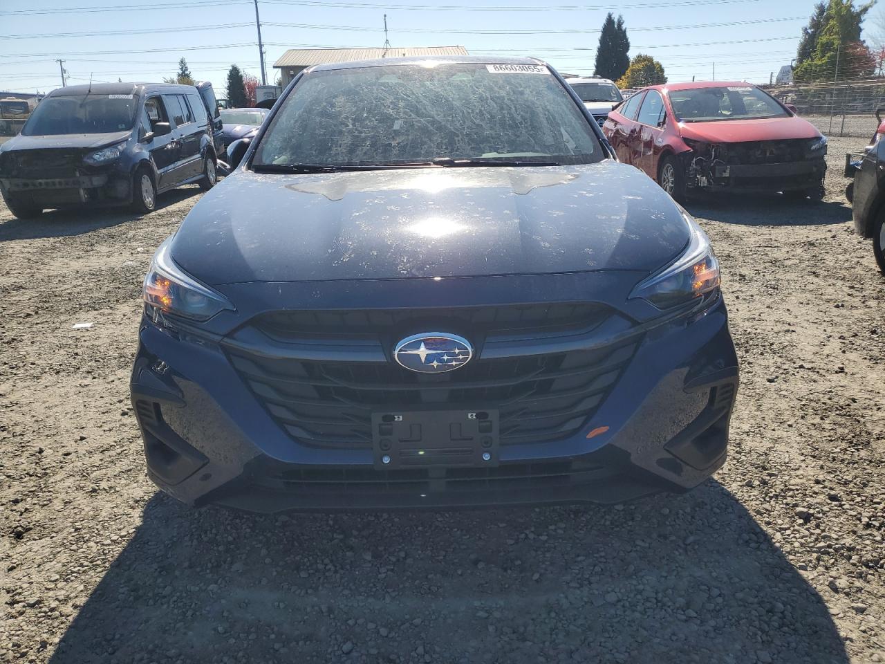 2023 SUBARU Legacy