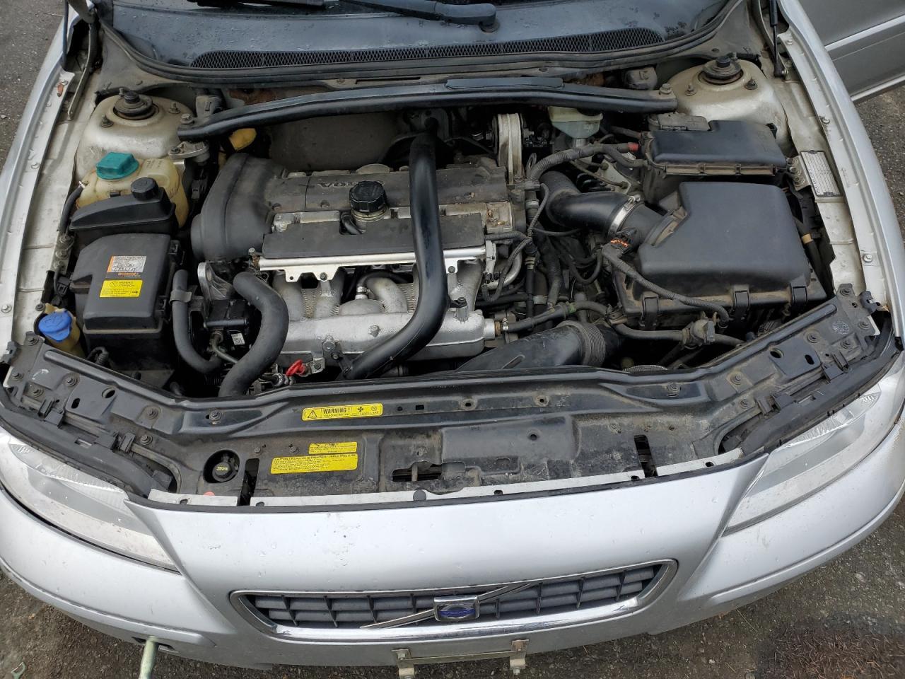 2006 VOLVO S60